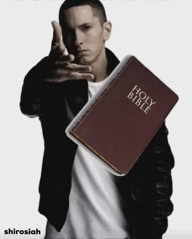 Jesus Christ GIF