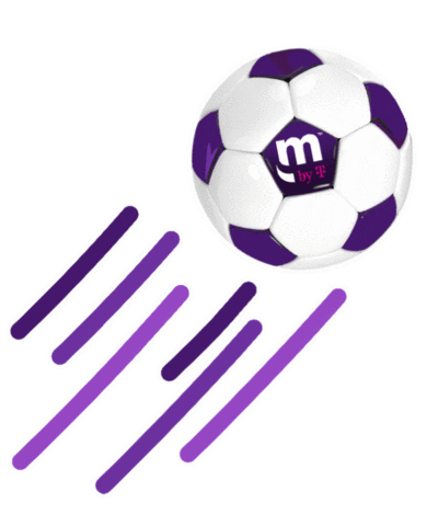 World Cup Football Sticker by Metro by T-Mobile