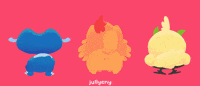 Pokemon Wind GIF
