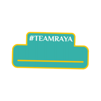Raya Ketupat Sticker by Renault Malaysia