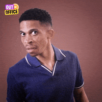 Vacation Ooo GIF by NETFLIX