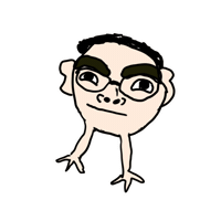 Sadasada Sticker