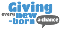 Nicu Prematurity Sticker by Ickle Pickles Children's Charity