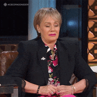 Dragons Den Television GIF by CBC