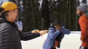 ctv amazingracecanada amazing race canada theamazingracecanada GIF