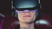 themusictripuk gaming vr virtual reality oculus GIF