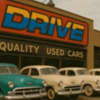 Drive Ngs GIF by Nifty Gateway Studio