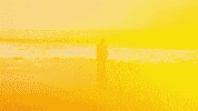 Beach Waves GIF by Spencer Sutherland