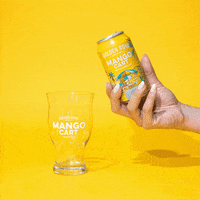 goldenroadbrewing mango cart GIF