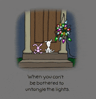 Christmas Dogs GIF by Chippy the Dog