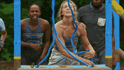 Challenge Competition GIF by Survivor CBS