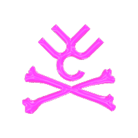 icon running Sticker