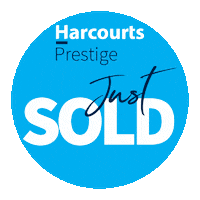 Justsold Harcourts Sticker by HarcourtsPrestige