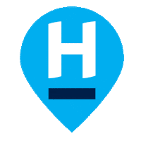 Harcourtshuonvalley harcourts harcourts huon valley Sticker