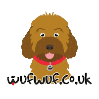 Waffle Tonguesout Sticker by wufwuf