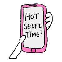 Sexy Love Yourself Sticker by But Like Maybe