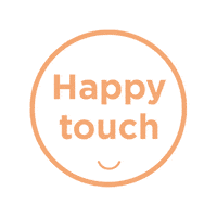 happy powermist Sticker by TOUCHLAND