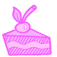 Happy Art Sticker