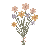 Happy Summer Sticker