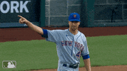 Major League Baseball Yes GIF by MLB