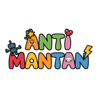 Fun Love Sticker by Seorang Zaki