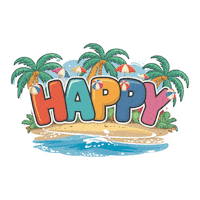 Fun Love Sticker by Seorang Zaki