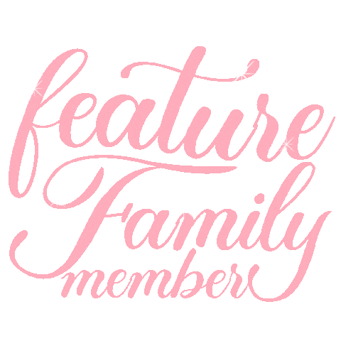Family Sticker