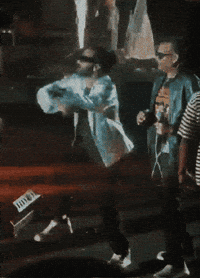 Dance Atman GIF