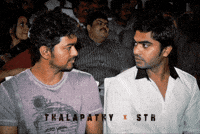 Vijay Thalapathyvijay GIF