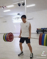 Mewsuppasit Love GIF