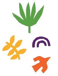 Vegan Protein Sticker by FUTU