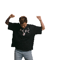 Fish Acfc Sticker by Angel City FC