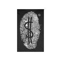 Miami Rapper Sticker by Touch Money The Label