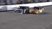 kyle busch nascar GIF