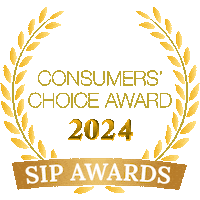 Sip Cca Sticker by SIP Awards