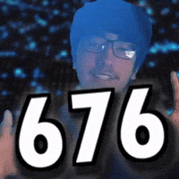 676