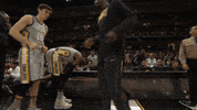 cleveland cavaliers hype GIF by NBA