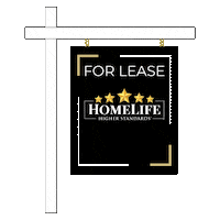 Luxury Luxuryhomes Sticker by HomeLife