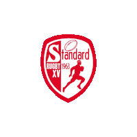 Standardchaudfontainerugbyclub Sticker by Belgium Rugby