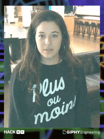 GIF by hackny