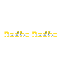 Celebrate Hare Krishna Sticker by Social With Rashi