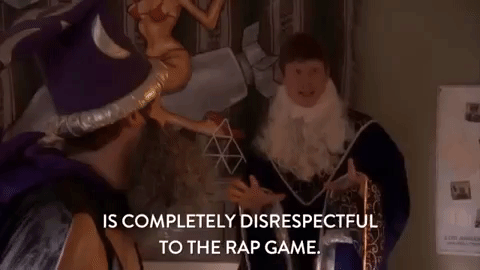 comedy central GIF by Workaholics