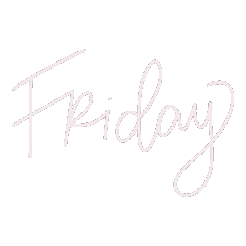 Friday Wwl Sticker by Wichita with Love