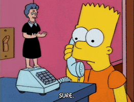 season 5 agree GIF
