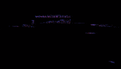 nerdo art glitch arcade analog GIF