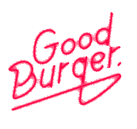 plant based vegan Sticker by Monty's Good Burger
