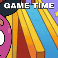 Game Time Phone GIF by Octo Gaming