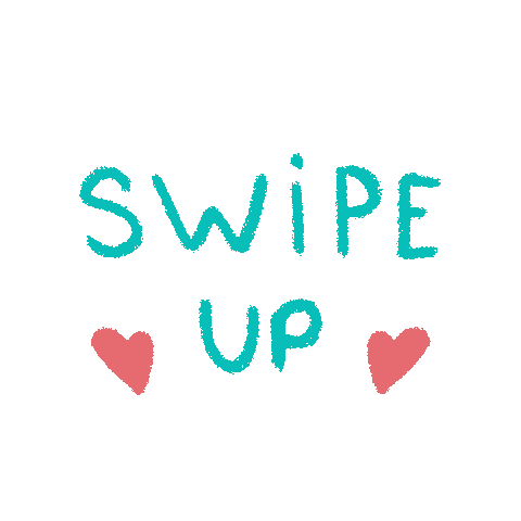 juliaborgo giphyupload up swipe swipeup Sticker