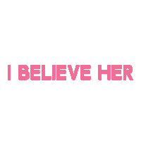 feminism kavanaugh Sticker