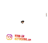 Lostislandwitch2021 Sticker by BORN ON INSTAGRAM